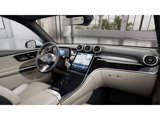 New 2025 Mercedes-Benz GLC 350e 4MATIC image 6
