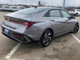 New 2025 Hyundai Elantra SEL w/ Cargo Package image 5