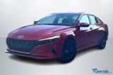 Used 2023 Hyundai Elantra SEL image 3