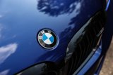 Used 2022 BMW X3 M w/ Competition Package image 4