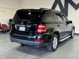 Used 2008 Mercedes-Benz GL 450 4MATIC image 5