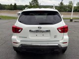 Used 2017 Nissan Pathfinder SV w/ Trailer Tow Package image 6