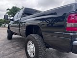 Used 1999 Dodge Ram 2500 Truck 4x4 Quad Cab image 5