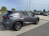 Used 2016 Lexus NX 200t AWD w/ Premium Package image 4