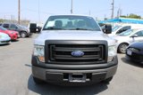 Used 2014 Ford F150 XL image 2