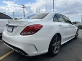 Used 2016 Mercedes-Benz C 300 Sport w/ Sport Package image 5