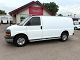 Used 2017 GMC Savana 2500 image 5
