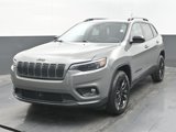 Used 2023 Jeep Cherokee Altitude Lux image 3