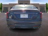 New 2025 Cadillac CT5 Premium Luxury image 4