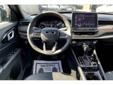 Used 2024 Jeep Compass Trailhawk image 5