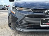 Used 2023 Toyota Corolla LE image 3