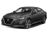 Used 2020 Nissan Altima 2.5 SR w/ Premium Package image 4