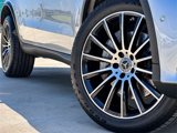 Certified 2019 Mercedes-Benz GLC 300 4MATIC Coupe image 2