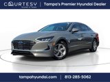 Used 2022 Hyundai Sonata SE image 1
