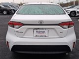 Certified 2023 Toyota Corolla LE image 6