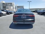 Used 2019 Audi A8 L 3.0T w/ Executive Package image 5