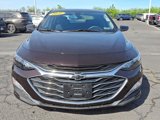 Certified 2021 Chevrolet Malibu LT image 4
