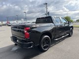 Used 2025 Chevrolet Silverado 1500 Custom image 6