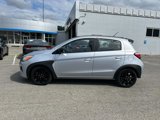 Used 2023 Mitsubishi Mirage Black Edition image 6