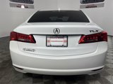 Used 2018 Acura TLX w/ Technology Package image 5