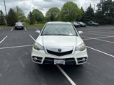 Used 2010 Acura RDX SH-AWD image 3