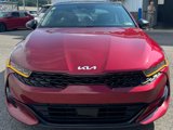 Used 2022 Kia K5 GT-Line w/ GT-Line Awd Premium Package image 2