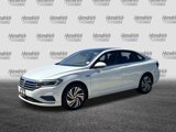 Used 2020 Volkswagen Jetta SEL image 5