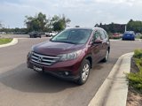 Used 2014 Honda CR-V EX-L image 3