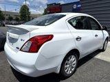 Used 2013 Nissan Versa SV image 5