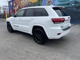 Certified 2022 Jeep Grand Cherokee Laredo X image 3