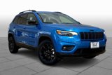 Certified 2023 Jeep Cherokee Altitude Lux image 2
