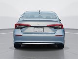 Certified 2022 Honda Civic EX image 6