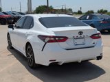 Used 2022 Toyota Camry SE image 5