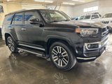 Used 2019 Toyota 4Runner Limited image 3