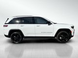 New 2025 Jeep Grand Cherokee Limited w/ Black Appearance Package image 4