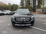 Used 2024 Mercedes-Benz GLB 250 4MATIC image 3