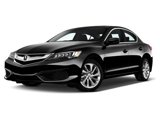 Used 2020 Acura ILX w/ Premium Package image 5