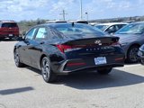 New 2025 Hyundai Elantra Sport image 5