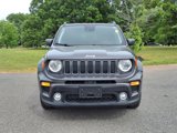 Used 2021 Jeep Renegade Latitude w/ Convenience Group image 2