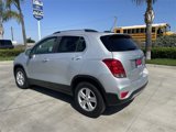 Used 2021 Chevrolet Trax LT w/ Driver Confidence Package image 6