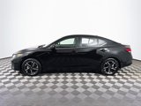 Certified 2025 Nissan Sentra SV image 5