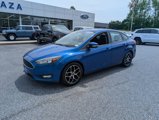 Certified 2018 Ford Focus SEL w/ Cold Weather Package image 2