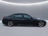 Used 2016 BMW 750i xDrive image 4