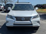 Used 2015 Lexus RX 350 FWD image 2