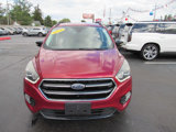 Used 2017 Ford Escape Titanium image 3