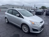 Used 2017 Ford C-MAX SE w/ Cold Weather Package image 3