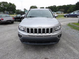 Used 2017 Jeep Compass Latitude image 2
