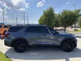 Used 2021 Ford Explorer ST w/ Equipment Group 401A image 6