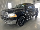 Used 2015 RAM 1500 Laramie w/ Convenience Group image 3