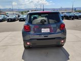 Used 2021 Jeep Renegade Latitude w/ Luxury Group II image 6